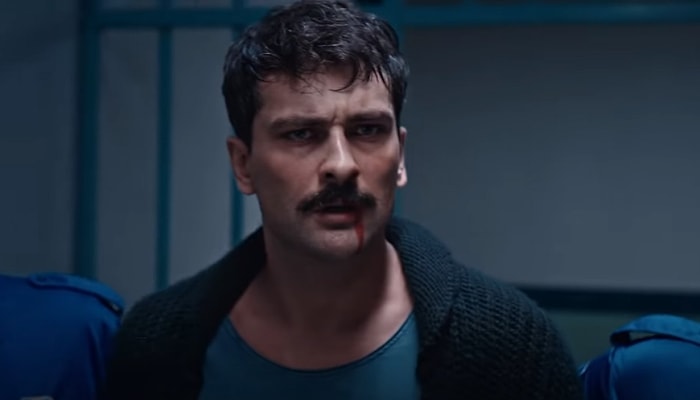 Mahkum 3. Bölüm Fragmanı Yayınlandı: Mahkum 2. Bölüm Tek Parça Full İzle…