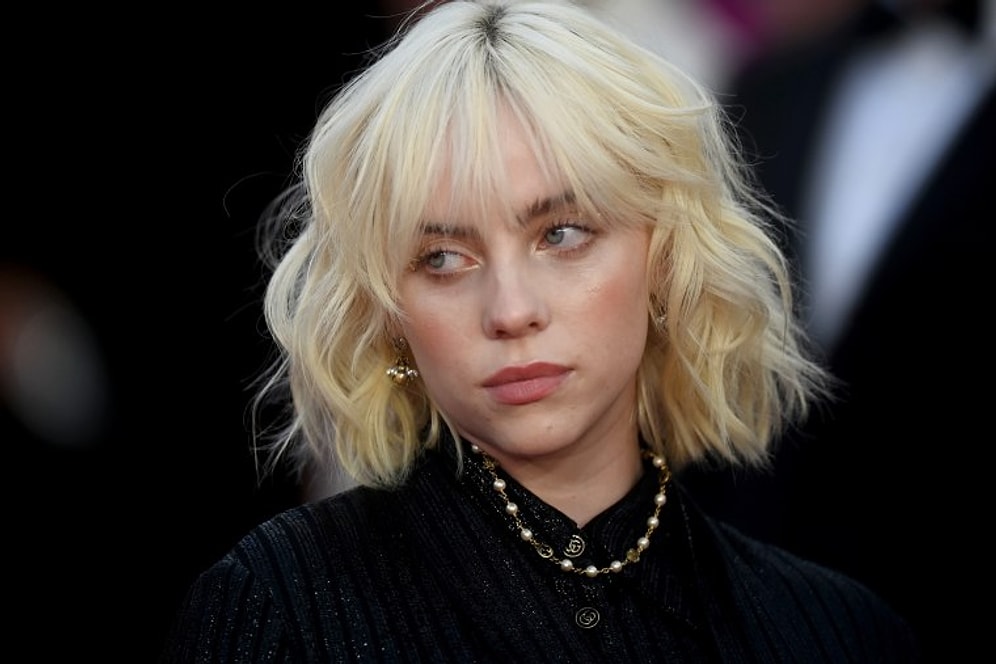 Porno İzlemenin Cinsel Hayatını Etkilerken, Beynini Mahvettiğini Söyleyen Billie Eilish Tepkilerin Odağında!