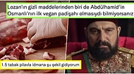 'Payitaht: Abdülhamid' Dizisinde Atalarımızın Pilav Yiyerek Viyana Kapılarına Dayandığı Sahne Gündemde!