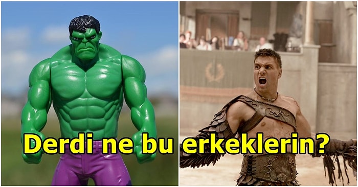 Bilim İnsanları, Erkeklerin Etik Dışı Davranışlarının Testosteron Seviyeleri ile Alakalı Olduğunu Keşfetti