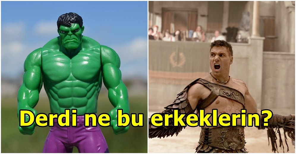 Bilim İnsanları, Erkeklerin Etik Dışı Davranışlarının Testosteron Seviyeleri ile Alakalı Olduğunu Keşfetti