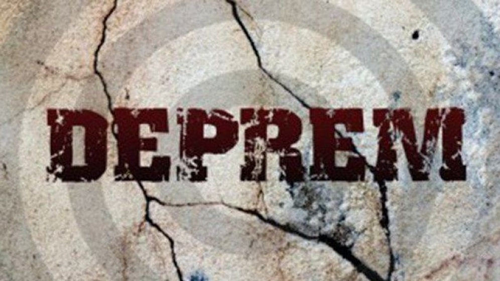 Çorum'da 4 Büyülüğünde Deprem: AFAD ve Kandilli Son Depremler...