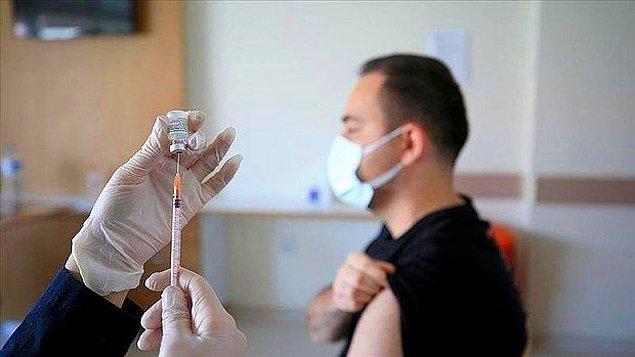 Kimler 3. Doz Aşı Olabilir?