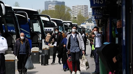 Otobüs Bilet Fiyatları Uçağı Yakaladı