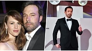 Jennifer Garner'ı Alkolik Olmasının Nedeni Olarak Belirttiği Söylenen Ben Affleck Suçlamalara Yanıt Verdi!