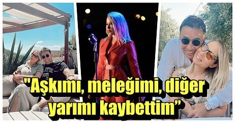 Başarılı Şarkıcı Gülçin Ergül, Sevgilisinin Hayatını Kaybettiği Trafik Kazasıyla İlgili İlk Açıklamayı Yaptı