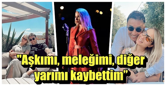 Başarılı Şarkıcı Gülçin Ergül, Sevgilisinin Hayatını Kaybettiği Trafik Kazasıyla İlgili İlk Açıklamayı Yaptı