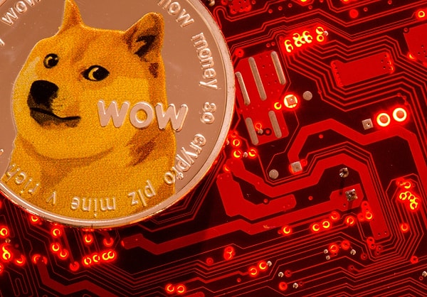 DOGE için de GameStop desteği geliyor!