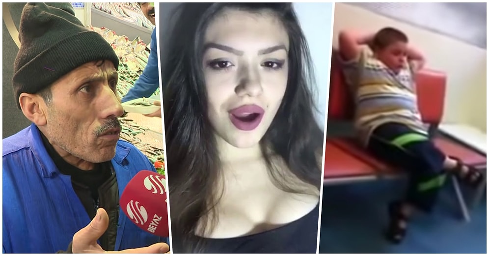 Mağarada Yaşayan Birinin Çıkar Çıkmaz Önüne Düşmesi Gereken İnternetin Nostaljik Videoları!