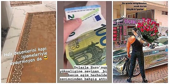 Birbirinden Değişik Paylaşımlarıyla Ciddi Olup Olmadıklarını Sorgulatan Sosyal Medya Kullanıcıları