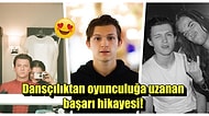 Marvel Yıldızı Namıdiğer Çıtır Spider Man'imiz Tom Holland'ın Hayatına Dair Bilinmeyeler Ayrıntılar