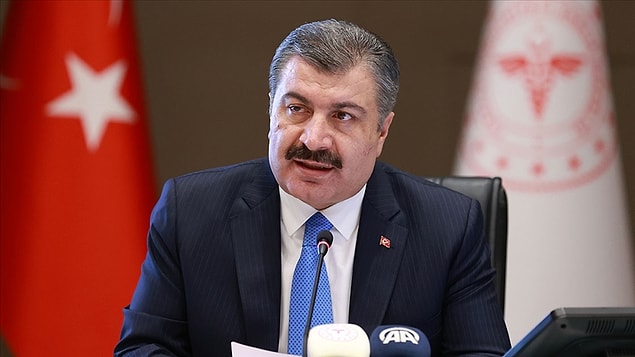 Geçtiğimiz gün Sağlık Bakanı Fahrettin Koca, Bilim Kurulu toplantısının ardından yazılı açıklama yaparak aşı takvimi üzerinden 3 aydan uzun süre geçenler için hatırlatma dozunun uygulanmasına karar verildiğini belirtmişti.