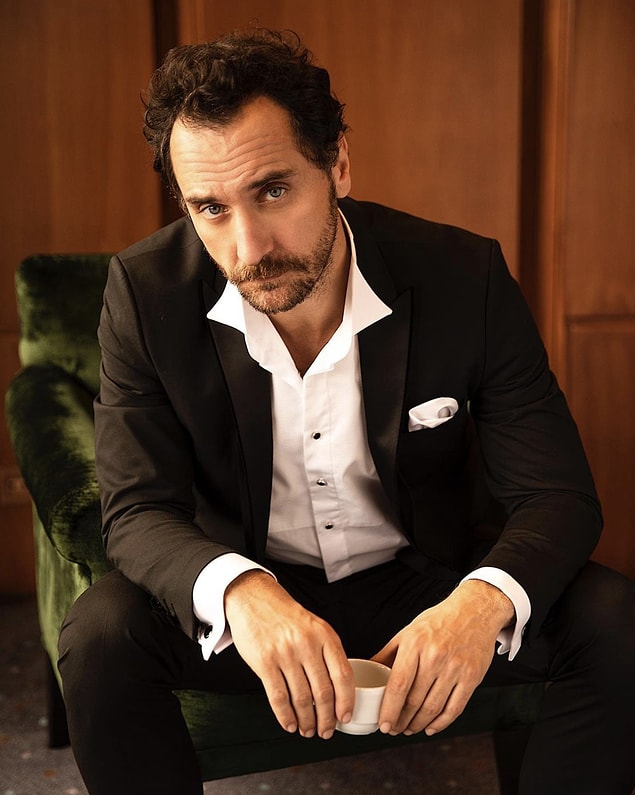 27. Fırat Çelik