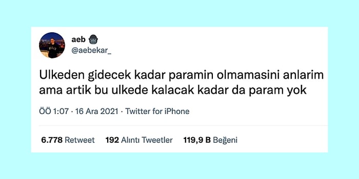 Her Ne Yapıyorsanız Bırakıp Okumanız Gereken Haftanın En İyi 29 Tweeti