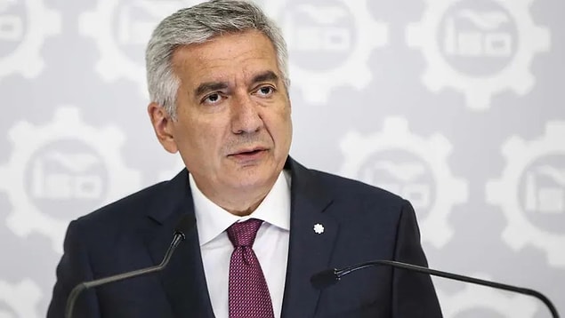 "Şaşkınlıkla izliyoruz"