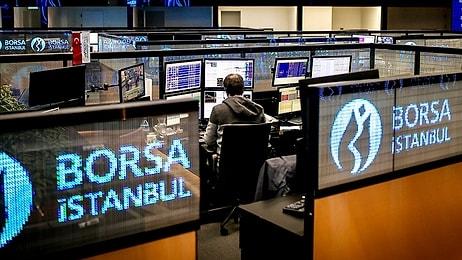 Borsa İstanbul'da İşlemler İki Kez Durdu: Kayıp Yüzde 9'u Aştı