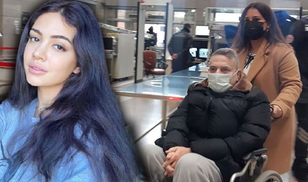 Mahmet Ali Erbil Ece Ronay Soruşturmasında İfade Verdi