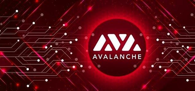 Ava Labs'ın başarılı tokenı AVAX 2021 yılında büyük çıkış yakaladı.