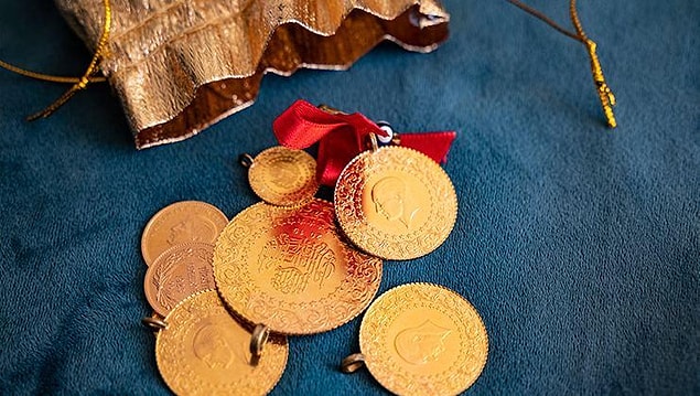 17 Aralık Cuma Yarım Altın Fiyatları
