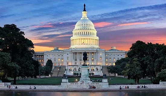 ABD'den İhracat Engeli: Kara Listede Türkiye'den 2 Firma Yer Alıyor