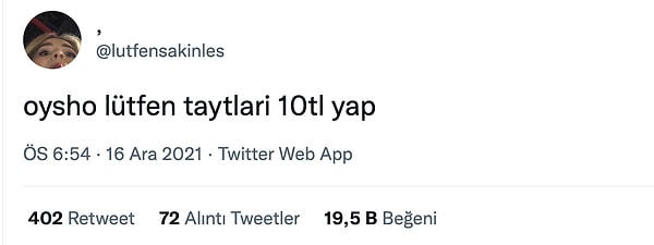 10. 50 cent yani?