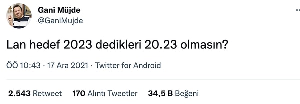 14. Bazı kur şakaları...