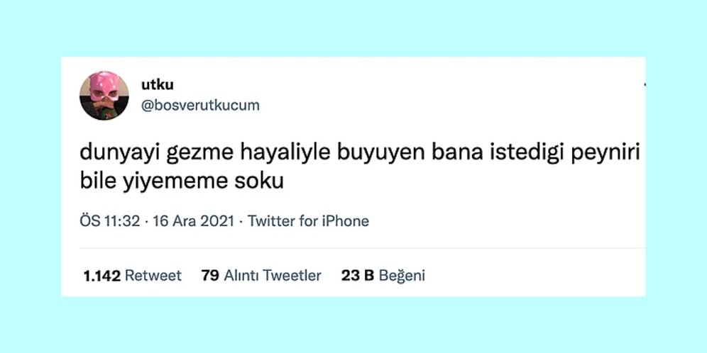 Çalınan Hayallerimizden Birtakım Dolar Kuru Şakalarına Son 24 Saatin Viral Tweetleri