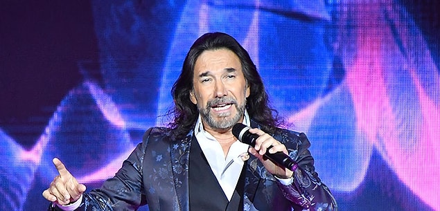 6. Los Bukis - 37.5 milyon sterlin
