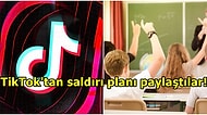 ABD'nin Bazı Eyaletlerinde TikTok Nedeniyle Okullar 1 Günlüğüne Tatil Edildi