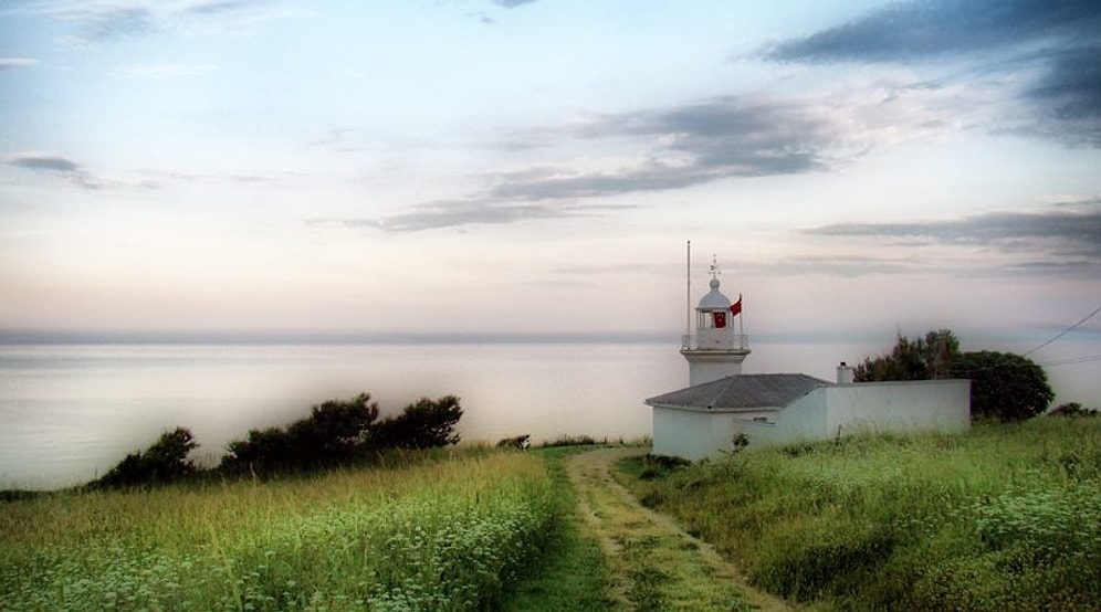 İğneada'da Gezilecek Yerler Nerelerdir? İğneada'da Nereye Gidilir?