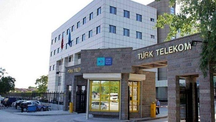 Türkiye Varlık Fonu, Türk Telekom'un Yüzde 55 Hissesi İçin Masada