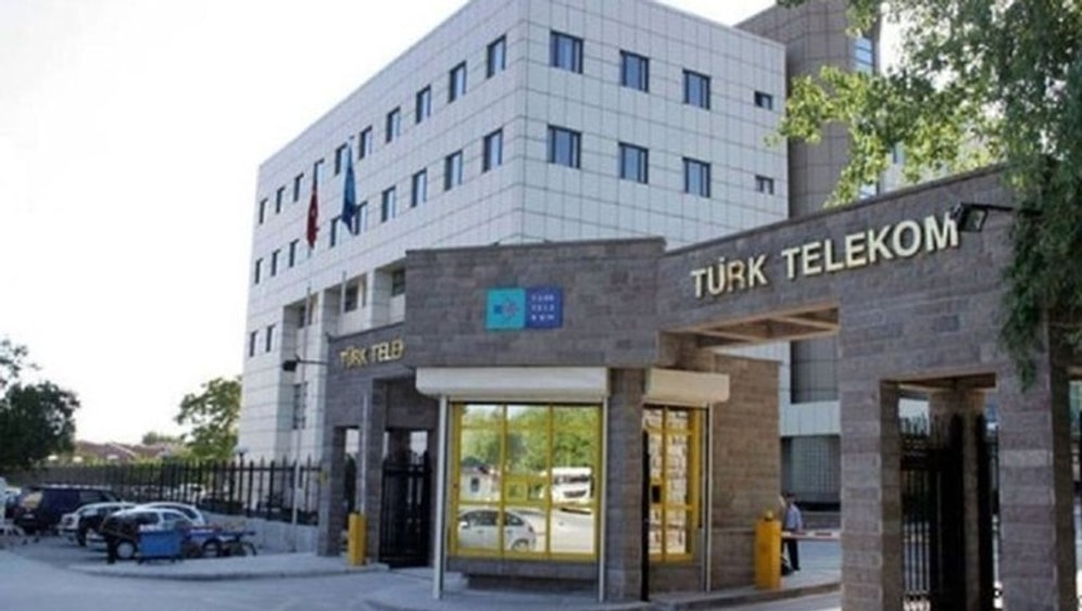Türkiye Varlık Fonu, Türk Telekom'un Yüzde 55 Hissesi İçin Masada