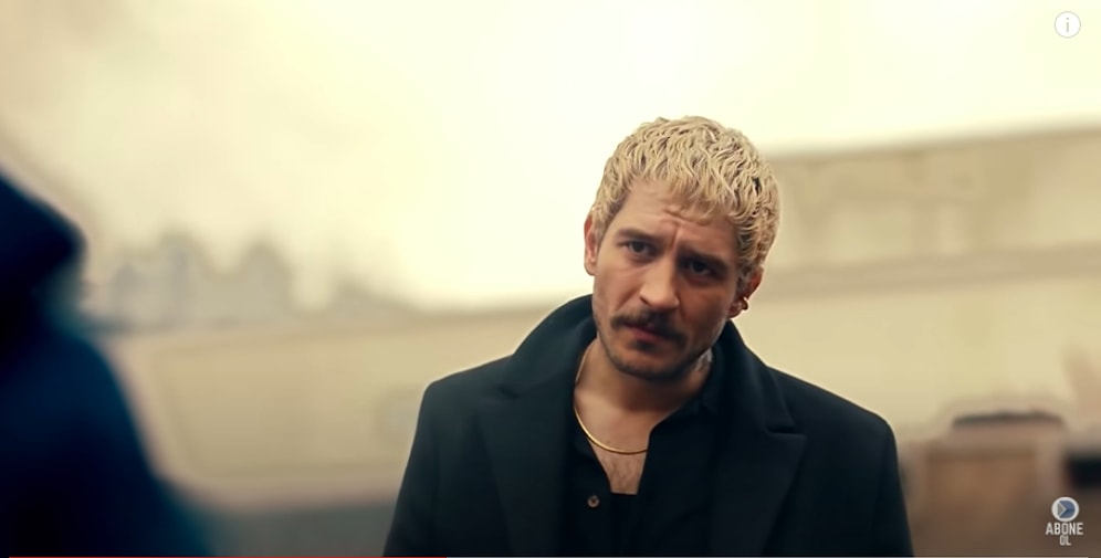 Üç Kuruş 8. Bölüm Fragmanı Yayınlandı!