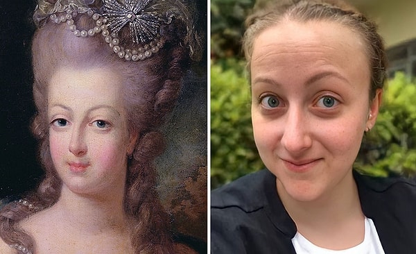 15. Мария-Антуанетта