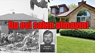 Evinizde Daha Önce Cinayet İşlenip İşlenmediğini Söyleyen İlginç Bir Amerikan Girişimi: DiedInHouse