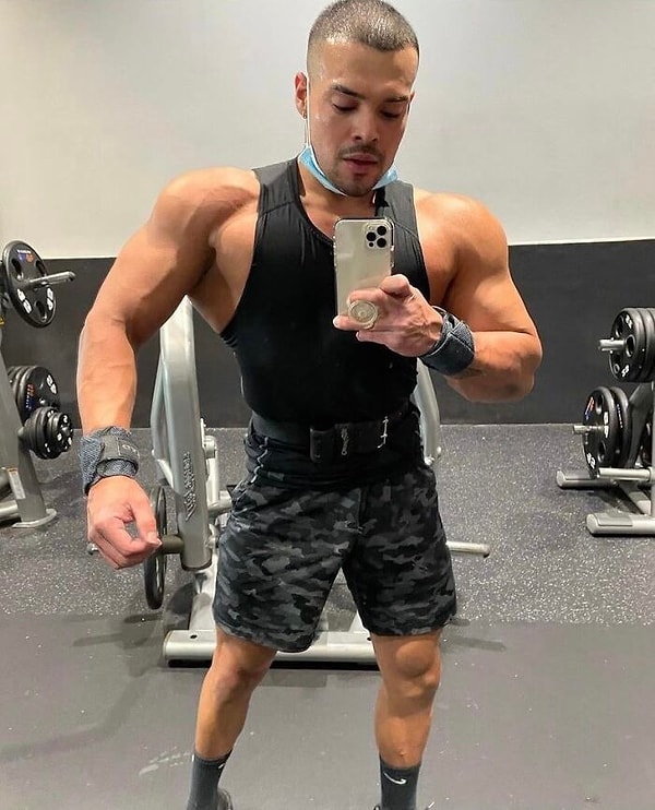 5. Никогда не пропускайте день ног