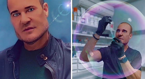 15. Что, простите..?