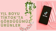 2021’de TikTok’ta Gördüğümüz En Beğenilen 19 Ürün