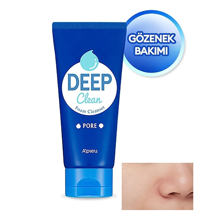 A'pieu пенка для умывания deep clean. Пенка для умывания `a`pieu` `deep clean` 130 мл. A'pieu пенка для лица, для глубокого очищения a'pieu deep clean foam cleanser. A'pieu пенка для лица, для глубокого очищения a'pieu deep clean foam cleanser_whipping 130мл. Deep clean pore.