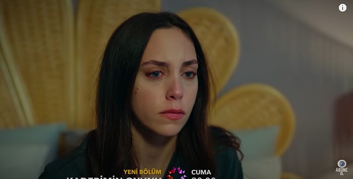 Kaderimin Oyunu 4. Bölüm Fragmanı Yayınlandı!