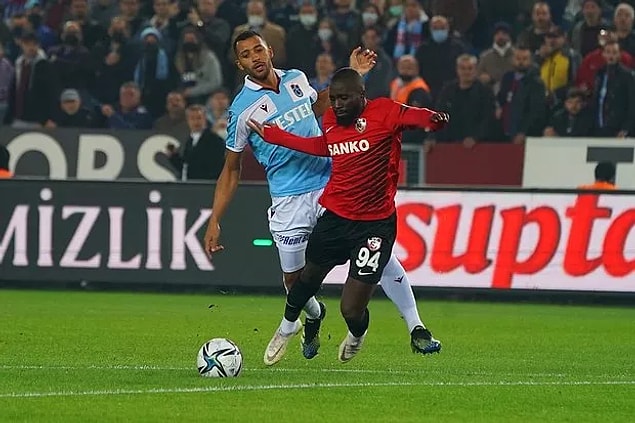 Trabzonspor Hatayspor Maçı Ne Zaman, Saat Kaçta?