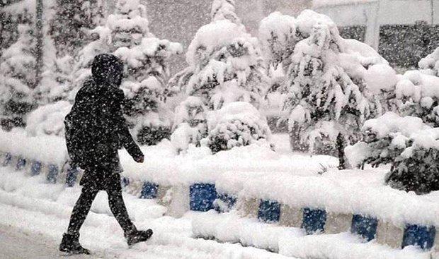 istanbul a kar mi geliyor meteoroloji acikladi ilce ilce kar uyarisi