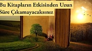 Çok Uzun Olmamalarına Rağmen Sizi Kendisine Hapsedip Uzun Süre Etkisinden Çıkarmayacak Öykü Kitapları