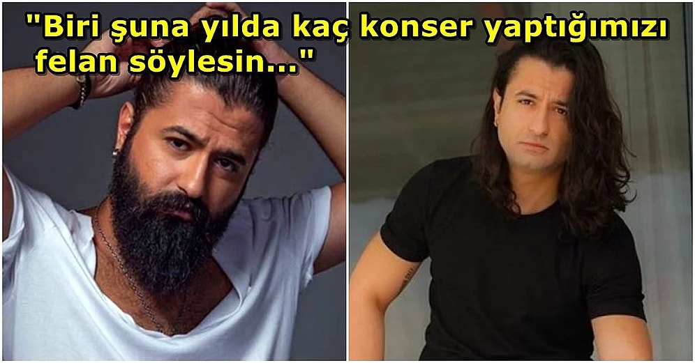 Egosundan Burnunun Ucunu Göremeyen Koray Avcı, Bir Hayranını Aşağıladığı Paylaşımla Tepki Çekti