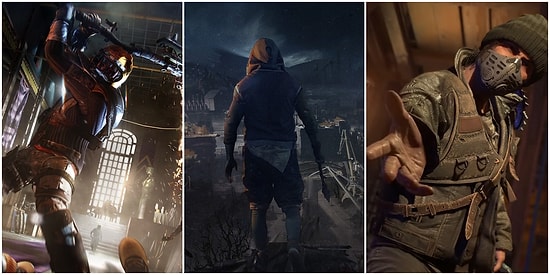 Zombi Pataklamak İçin Gün Sayanlar Buraya: Dying Light 2'nin Sistem Gereksinimleri Açıklandı