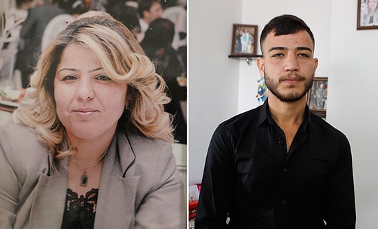 Ümitcan Uygun'un Annesinin Ölümüyle İlgili Soruşturmada Takipsizlik