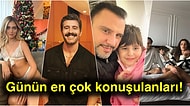 Bugün Hangi Ünlü Ne Paylaştı? İşte Ünlülerin En Çok Dikkat Çeken Instagram Paylaşımları (18 Aralık)
