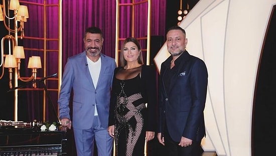 Şarkılar Bizi Söyler Konukları Kim? İşte 18 Aralık Şarkılar Bizi Söyler'in Konukları...