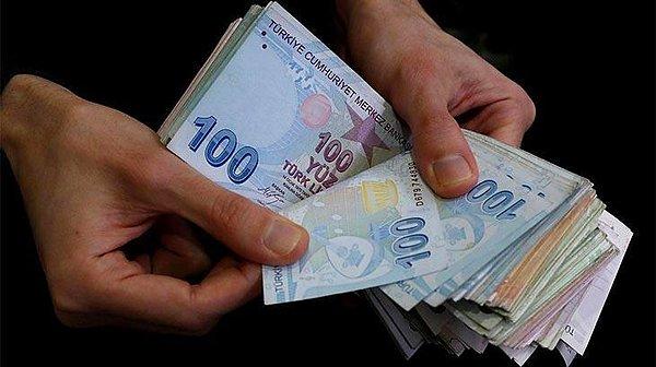 5. Sabah gazetesi, Cumhurbaşkanı Recep Tayyip Erdoğan'ın emekli maaşında zam oranı için talimat verdiğini öne sürdü.