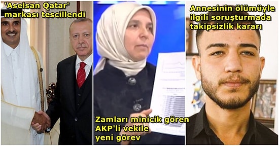 Bugün Neler Yaşandı? Günün En Çok Konuşulan ve Tartışılan Haberleri ile Sosyal Medyanın Gündemi (18 Aralık)